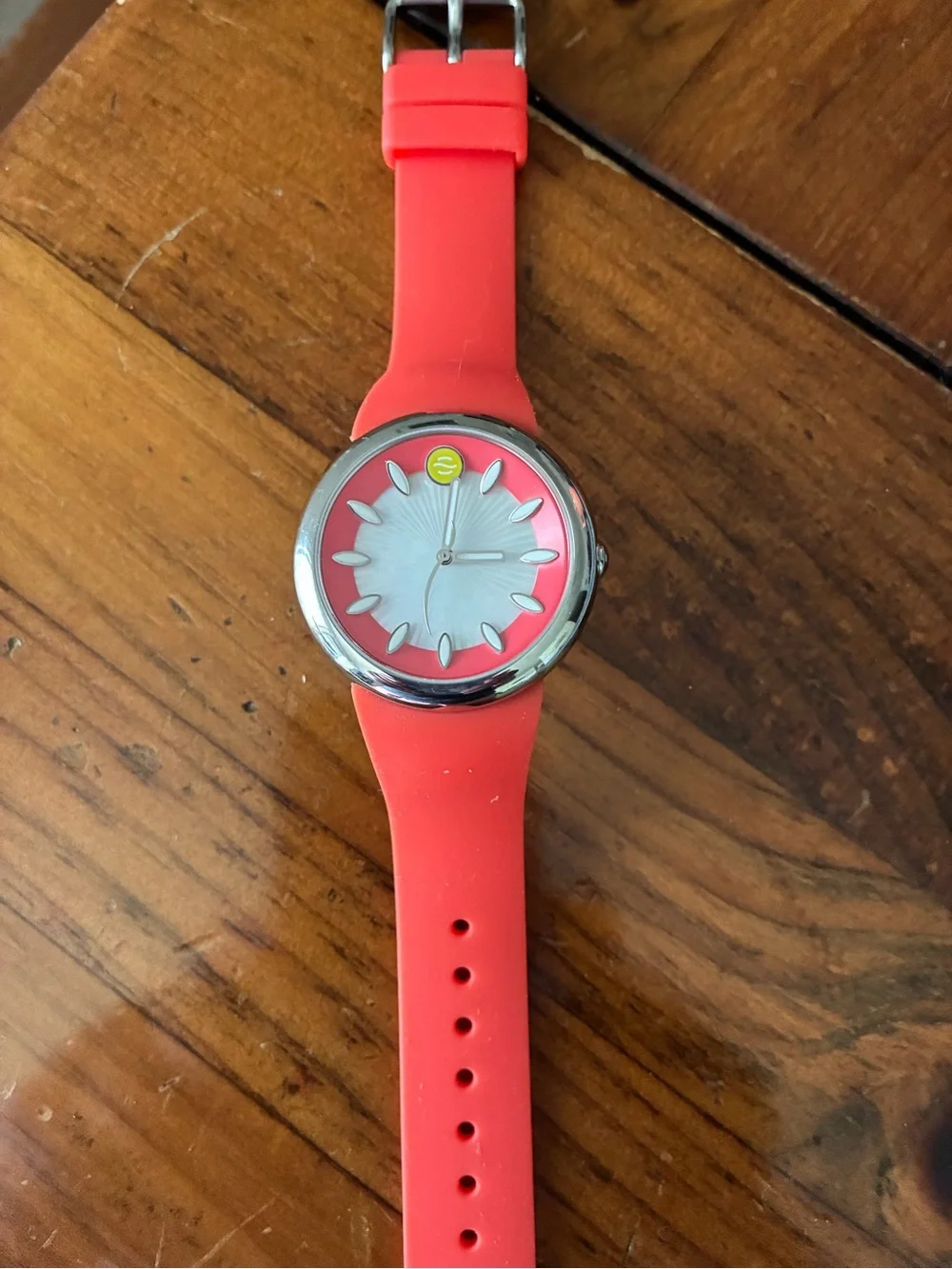 Phillip Stein small watch